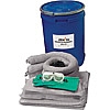 TROUSSE DE DEVERSEMENT POUR CAMION UNIVERSELLE