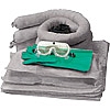 TROUSSE DE DEVERSEMENT POUR CAMION UNIVERSELLE                  