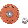 DISQUES EN FIBRE-ACCESSOIRES  5"