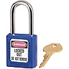CADENAS DE SECURITE