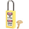 CADENAS DE SECURITE