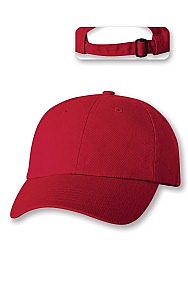 CASQUETTE 100% COTON