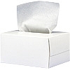 SERVIETTE NETTOYANTE 1 PLI 15