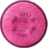 FILTRE 3M P100
