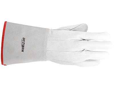 GANT SOUDEUR CUIR DE CHEVRE