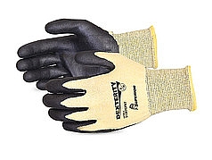 GANT RÉSISTANT AUX COUPURES MOUSSE DE NITRILE