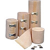 BANDAGE ÉLASTIQUE CAOUTCHOUC