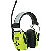 COQUILLE AVEC RADIO AM/FM +  AUX MP3