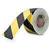 RUBAN ANTI-DERAPANT JAUNE NOIR
