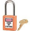 CADENAS DE SECURITE