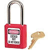 CADENAS DE SECURITE