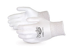 GANT DYNEEMA BLANC/POLYEURETHANE