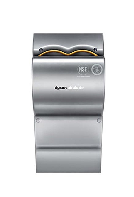 SECHE-MAINS Dyson Airblade