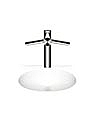 SECHE-MAINS Airblade Tap de Dyson