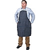TABLIER EN DENIN BAVETTE                 