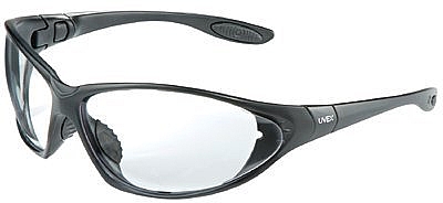 LUNETTE SEISMIQUE UVEX