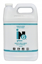 CIRE A PLANCHER GLOSS6 18.9 LITRES