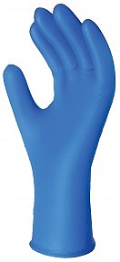 GANT JETABLE LATEX 13MIL 12'' SILKTEX DE RONCO