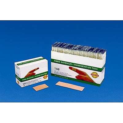 PANSEMENT DE TISSU