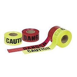 RUBAN BARRICADE ATTENTION