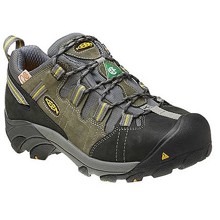 SOULIER OSHAWA KEEN
