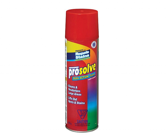 RESOLVE NETTOYEUR DETACHANT