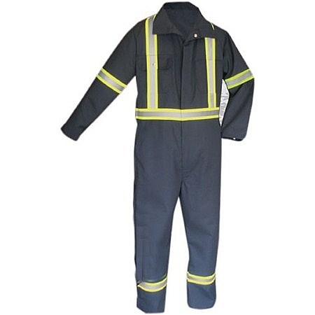 COUVRE TOUT 100% COTTON AVEC BANDES