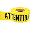 Rubans pour barricades
