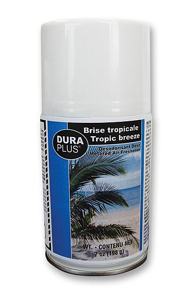 DESODORISANT AEROSOL VENTS TROPIQUES