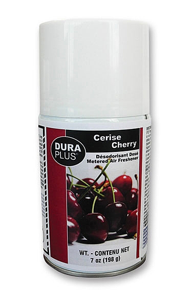 DESODORISANT AEROSOL CERISE SAUVAGE