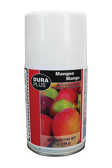 DESODORISANT AEROSOL MANGUES