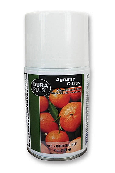 DESODORISANT AEROSOL AGRUMES