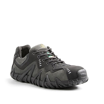 SOULIER DE PROTECTION SPIDER HOMME AVEC CAP ET SEMELLE EN COMPOSITE
