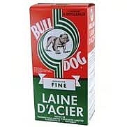 LAINE D ACIER