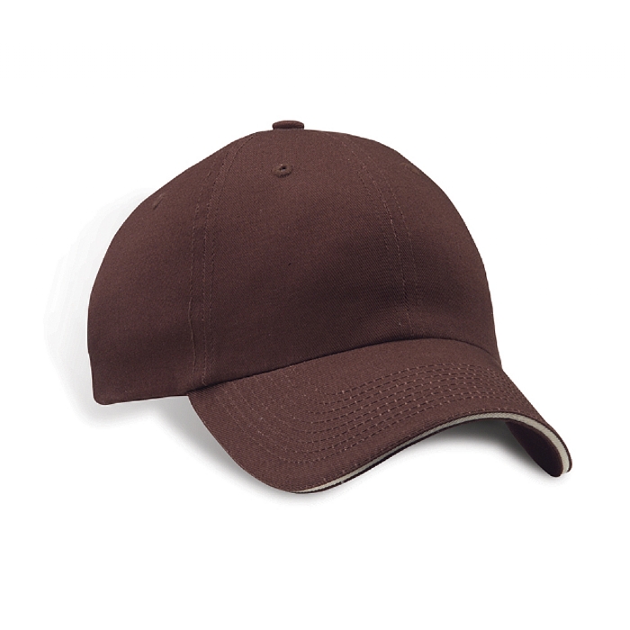 CASQUETTE FERSTEN UNI PALETTE SANDWICH