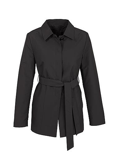 MANTEAU COURT POUR DAMES