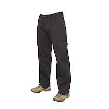 PANTALON CARGO HOMME EXTENSIBLE 98% COTON DUCK 2% LYCRA