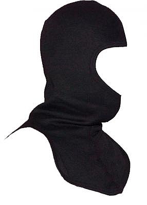 CAGOULE LONGUE IGNIFUGE 