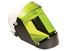 ECRAN FACIAL ARC FLASH