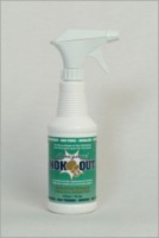 NOK OUT ELIMINATEUR D'ODEURS 473ml