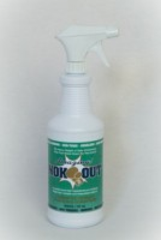 NOK OUT ELIMINATEUR D'ODEURS  950ml