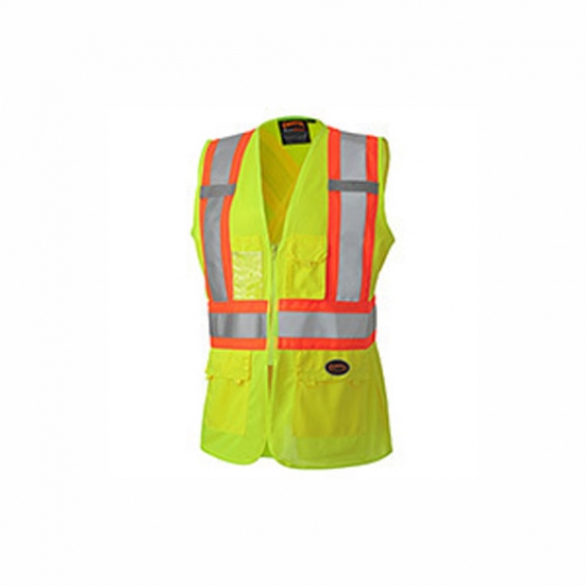 VESTE DE SECURITE PIONEER