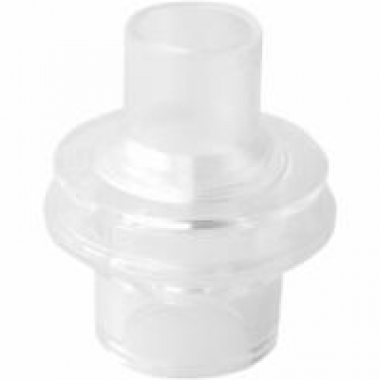 Masque RCR de poche & malette