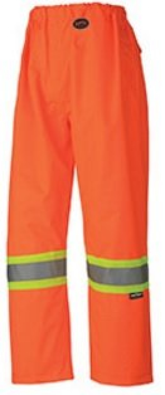 PANTALON IMPERMEABLE 450D