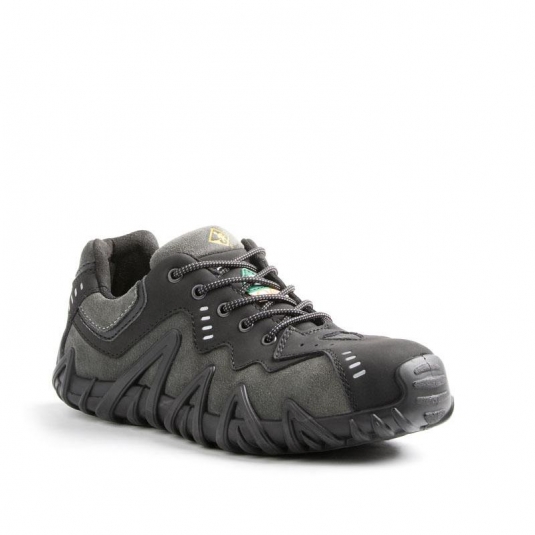 SOULIER DE PROTECTION SPIDER HOMME AVEC CAP ET SEMELLE EN COMPOSITE