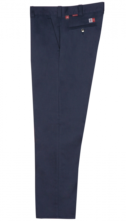 PANTALON COUPE RÉGULIÈRE IGNIFUGE BIGBILL 