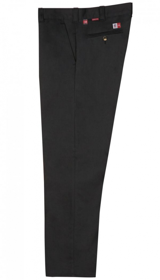 PANTALON COUPE RÉGULIÈRE IGNIFUGE BIGBILL 