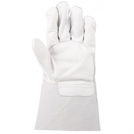 GANT SOUDEUR AVEC COUTURE DE KEVLAR