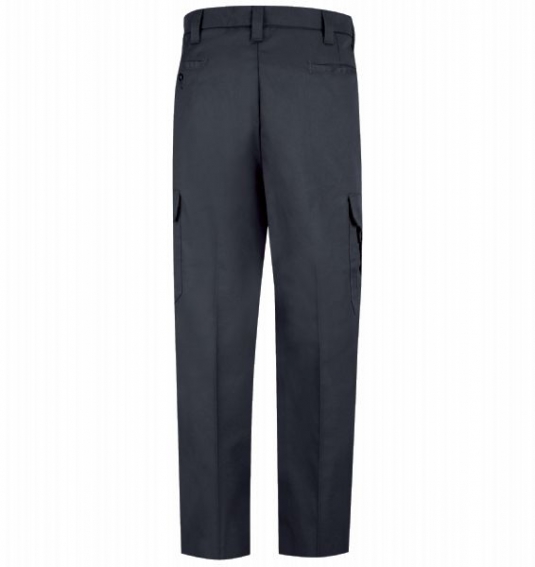 PANTALON UNIFORME CARGO BLUEBLACK 65/35 POLYCOTON POUR HOMME OU FEMME