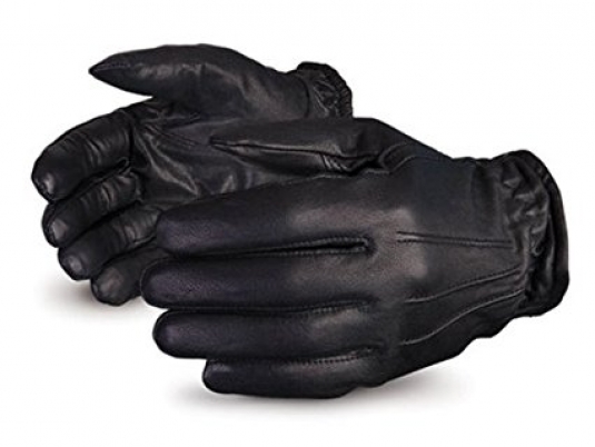 GANT DE FOUILLE CUIR ET SPECTRA